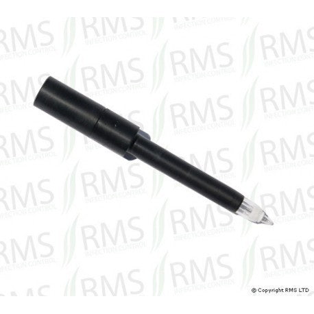 P19 Robust Teflon Bodied pH Knife Probe