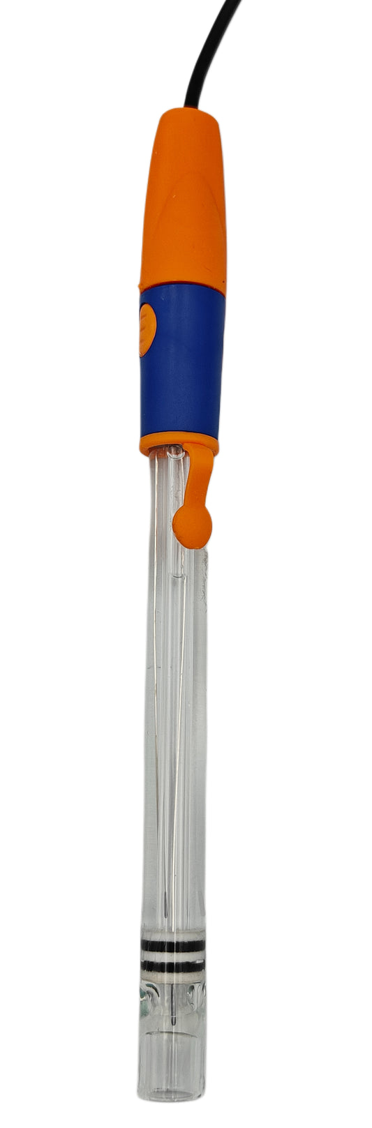 P11 Protected Bulb pH Electrode BNC