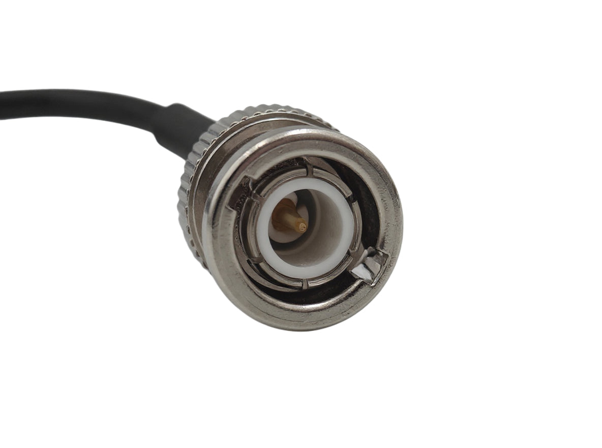 P11 Protected Bulb pH Electrode BNC