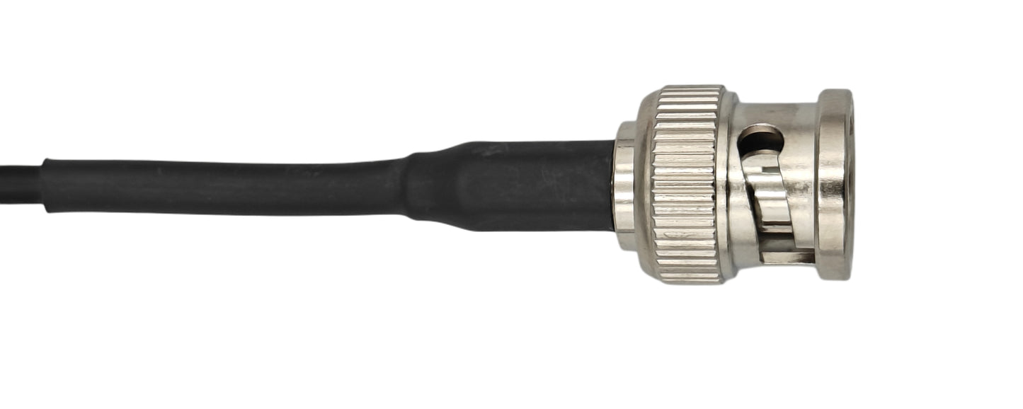 P11 Protected Bulb pH Electrode BNC