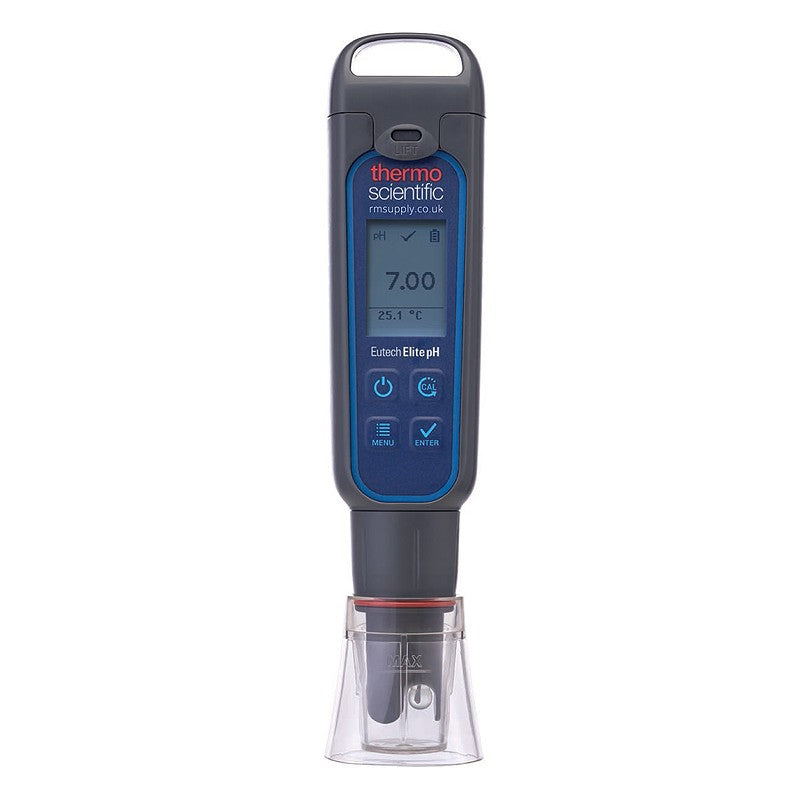 ELITEPH Tester - PH Waterproof Pocket Tester