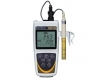 CON 150 Conductivity, Temperature Meter Kit