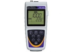 PD 450 Handheld Meter Kit :...