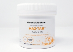 Guest Medical Haz Tab Tablets