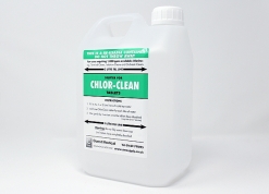 Chlor Clean Diluter : 2...