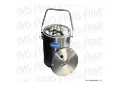 SS700 7 litre Stainless...