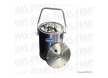 SS700 7 litre Stainless Steel Dilvac Dewar Flask