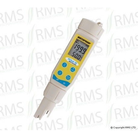 PCTestr 35 pH, Cond, Temp Tester