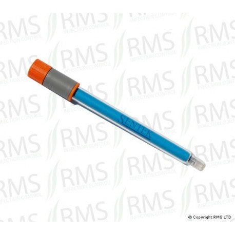 P10 Glass pH Electrode S7