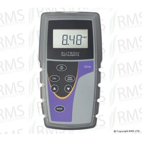 Ecoscan Salt6+ Handheld Salinity Meter Kit