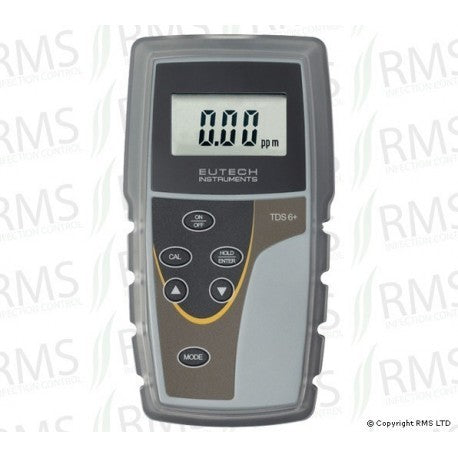 Ecoscan TDS 6+ Handheld Meter Kit