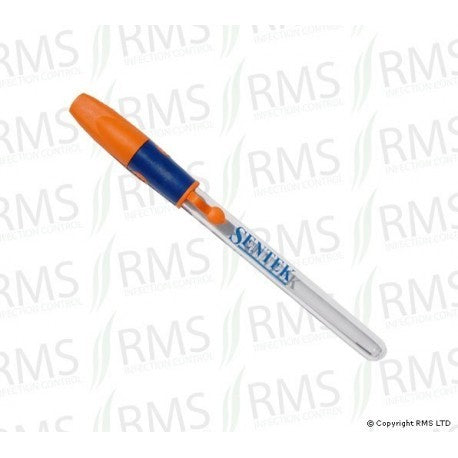 R1 AgCl Glass AgCl Reference Electrode