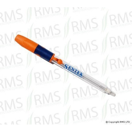 P11 Glass Combination pH Electrode BNC