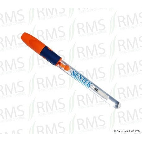 R1 Glass Calomel HgCl reference electrode