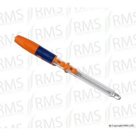 P11/DJ/LiCL Non Aqueous Samples pH Electrode