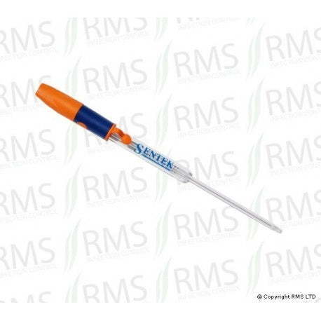 P13 Semi Micro Combination pH Electrode BNC
