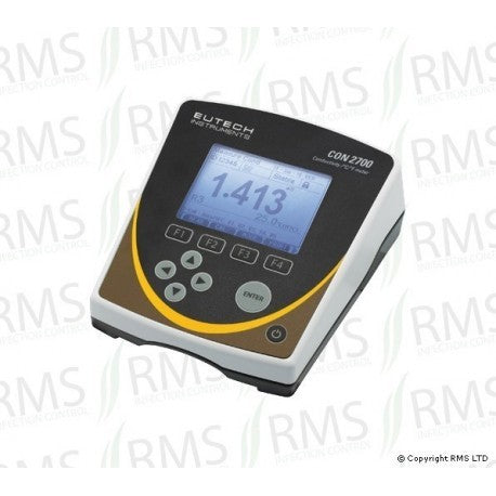 Con 2700 Conductivity Bench Meter Kit