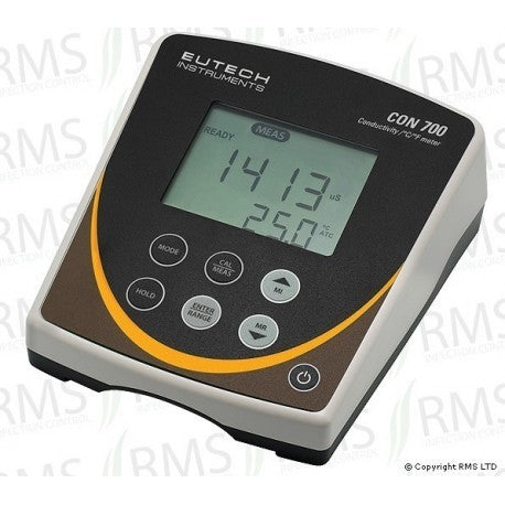Con700 Conductivity Bench Meter Kit