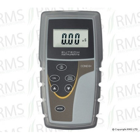Ecoscan Cond 6+ Conductivity Meter Kit