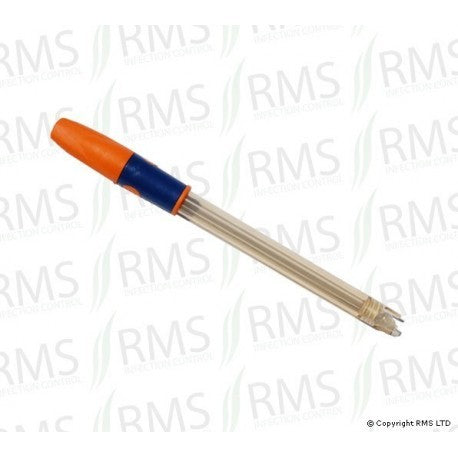 P14 Epoxy Bodied Combination pH Electrode BNC