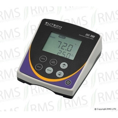 DO700 Dissolved Oxygen Bench Meter Kit