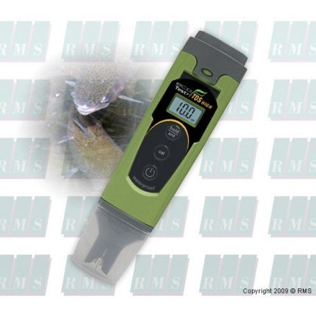 EcoTestr TDS High Meter