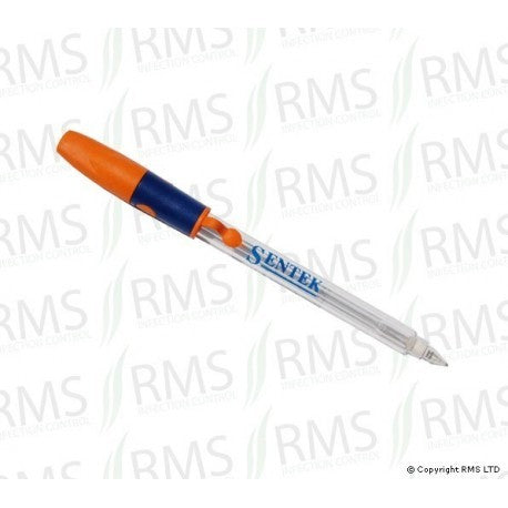 P18 Spear Electrode Combination pH Electrode BNC