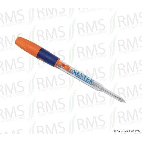 P19 Small Diameter Spear Combination pH Electrode