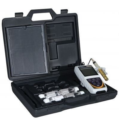 CON 450 : Handheld Conductivity Meter Kit