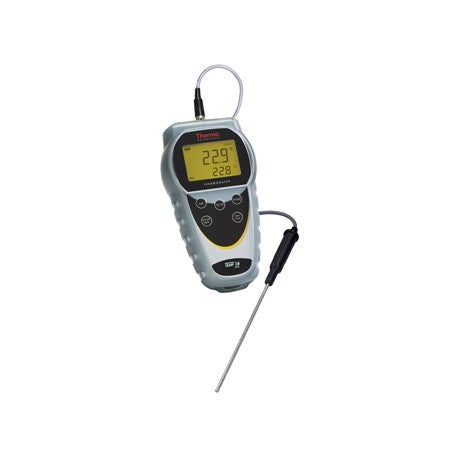 Temp 16 RTD Thermometer