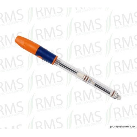 PI10 Laboratory Probe pH Electrode