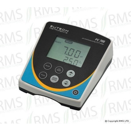 PC700 Bench Meter Kit - pH, Cond, ORP, Temp, TDS