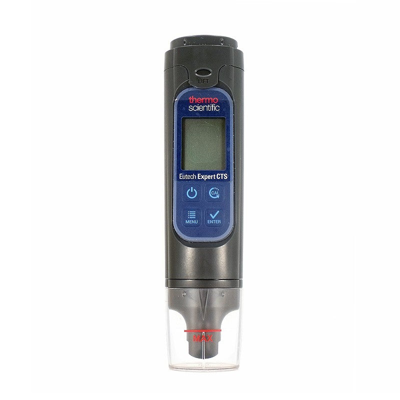 Expert CTS Tester : Cond, TDS, Salt, Temp Multi-Parameter