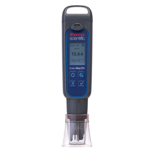 Elite CTS Tester : Cond, TDS, Salt, Temp Multi-Parameter