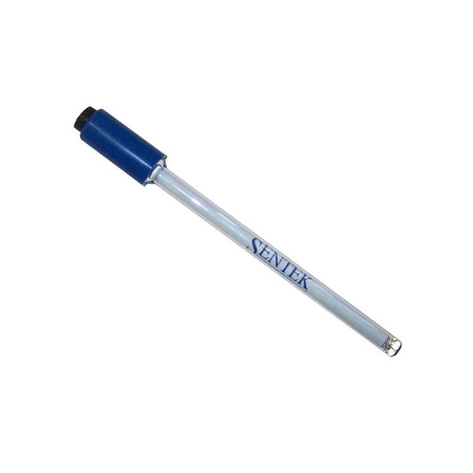 O3/5mm Pt. Disc x 8mm/4mm Metal Electrode