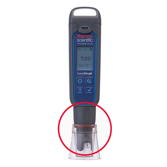 Replacement Sensor for Eutech Elite pH Tester - 01X001535