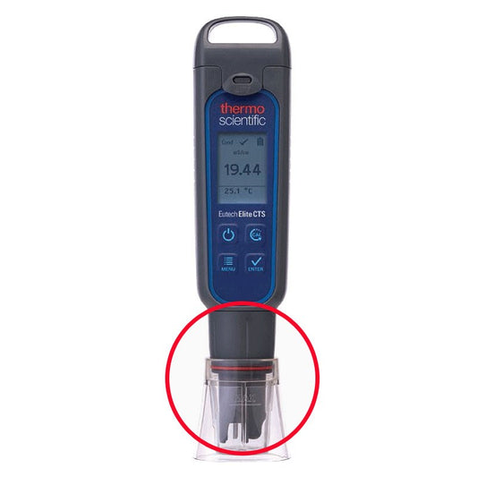 Replacement Sensor For Eutech Elite CTS Tester