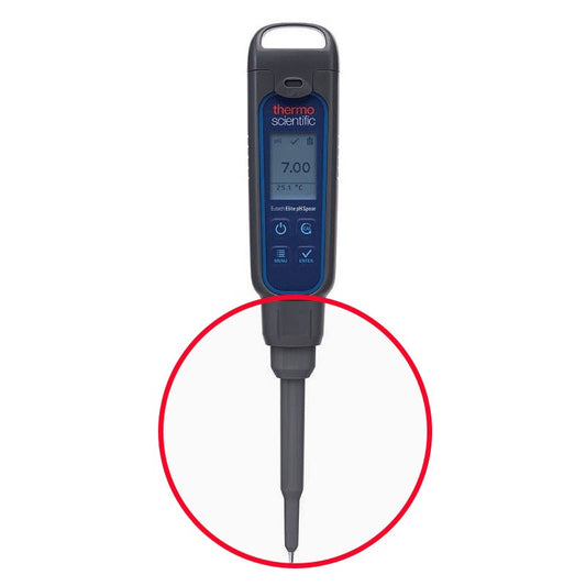 Replacement Sensor For Eutech Elite pH Spear - 01X001538