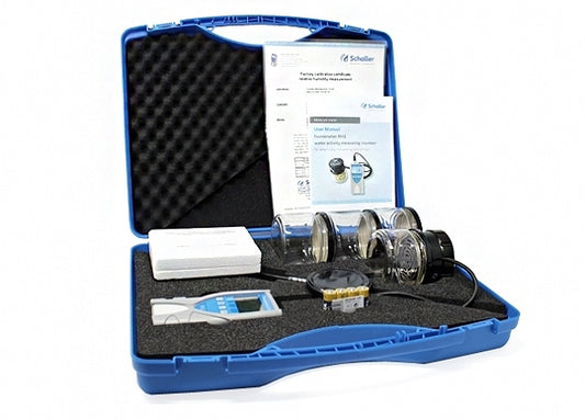 Humimeter RH2 Water Activity Meter