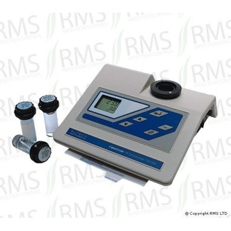 Cyberscan TB 1000 Turbidity Bench Meter