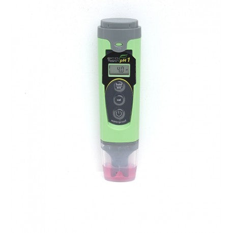 ECOPHTEST1 - ECO PHTEST1 pH Pocket Tester