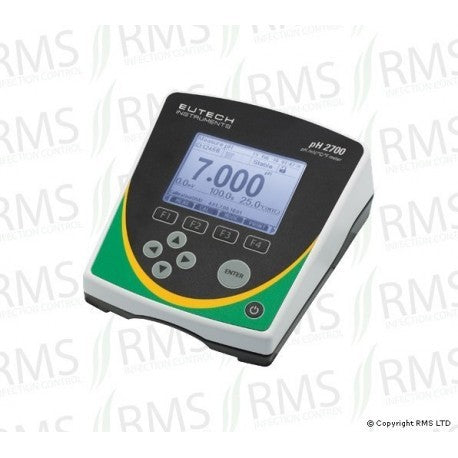 ECPH270042GS - pH 2700 Bench Meter Kit