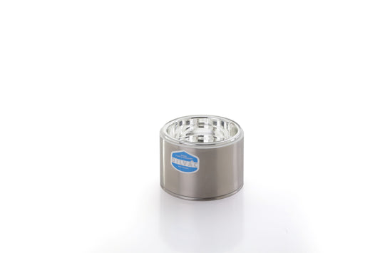 SS150sh 1.9 litre Stainless Steel Dilvac Dewar Flask(shallow form, no handle or lid)