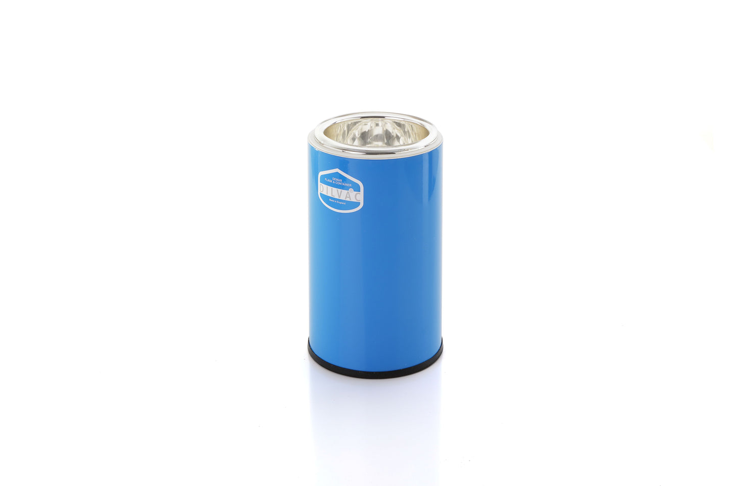 MS135 3 Litre Enamelled Steel Dilvac Dewar Flask