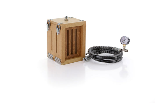 Dry Ice Maker