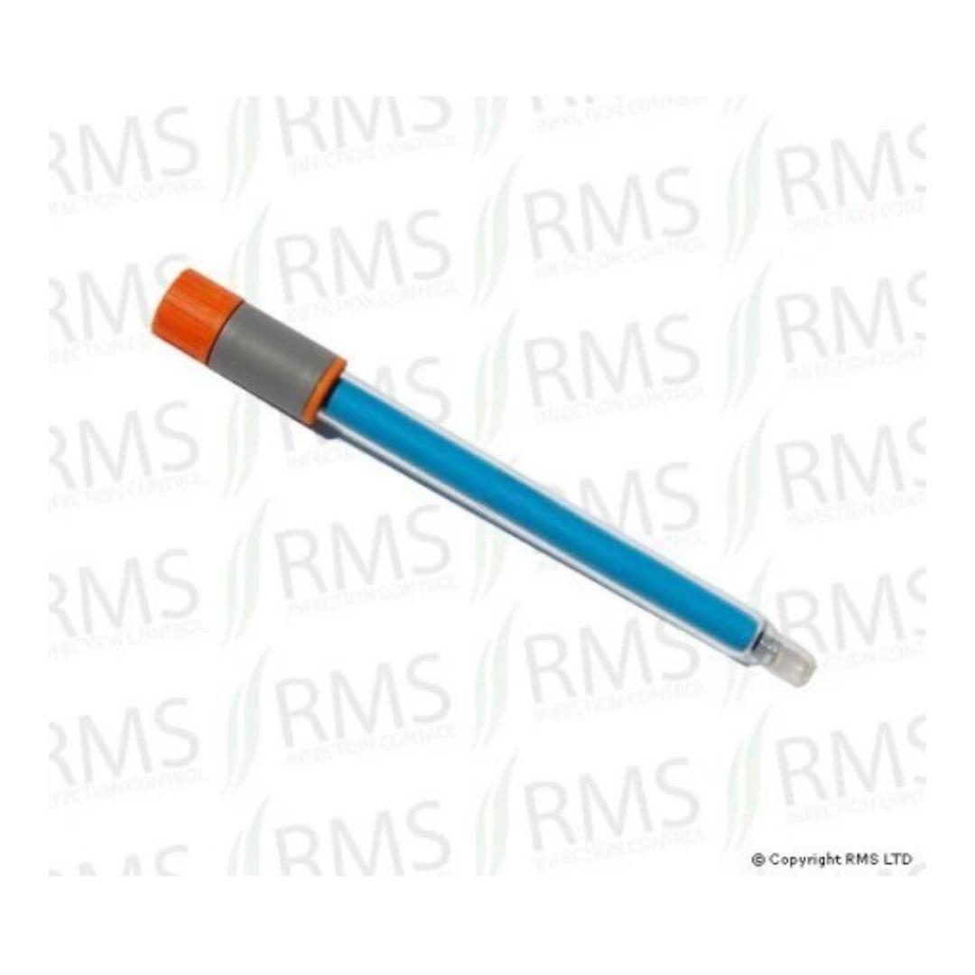 P10 Glass pH Electrode S7
