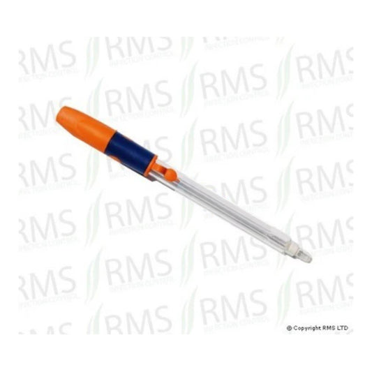P11 Glass Combination pH Electrode BNC