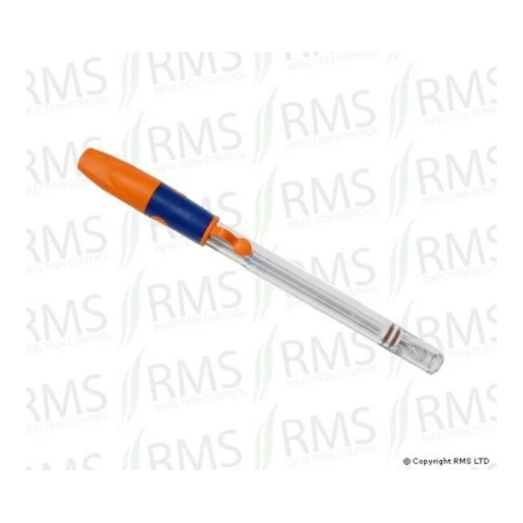 P11 Protected Bulb pH Electrode BNC