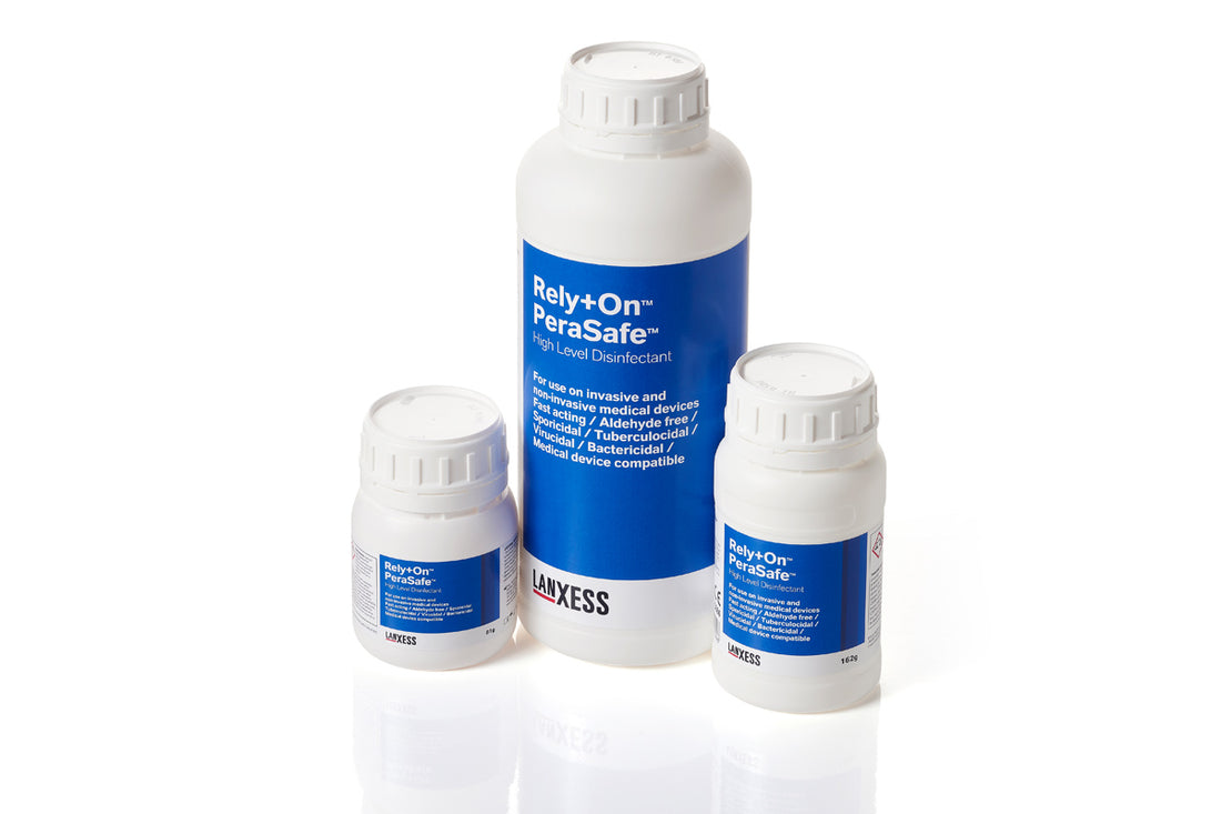 Perasafe Image Perasafe Sterilant – RMSupply