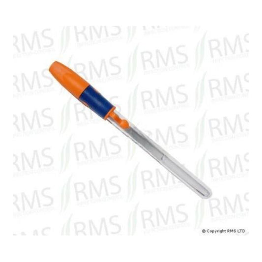 R1 AgCl Glass AgCl Reference Electrode